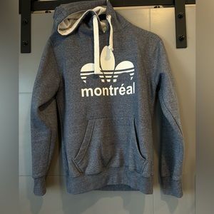 Montreal Sweater